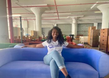 Ash “Kash” Straughn: Helping Entrepreneurs as a Business Operations Coach