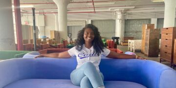 Ash “Kash” Straughn: Helping Entrepreneurs as a Business Operations Coach