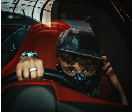 An Exclusive Interview of Mitchi3 with BBCTribune