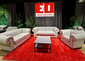 A Successful Entrepreneur and Innovator