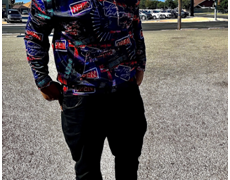 Veteran Artist “Azazel The Marine” Needs No Introduction