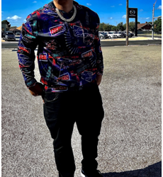 Veteran Artist “Azazel The Marine” Needs No Introduction