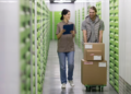 Quick Pack Storage in Dubai: Your One-Stop Solution for Secure and Convenient Storage