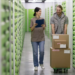 Quick Pack Storage in Dubai: Your One-Stop Solution for Secure and Convenient Storage
