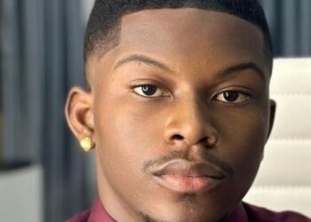 Chibuike Promise Obi is fast becoming a musical sensation in Africa