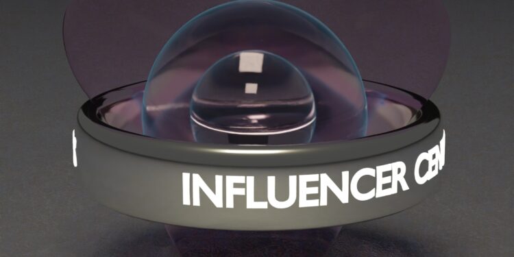 The Power of Influencer Marketing: Reaching Customers in the Digital Age