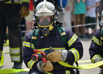 Discover the Best Fire Watch Security in USA