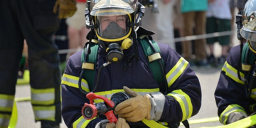 Discover the Best Fire Watch Security in USA