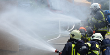 Stay Safe with Expert Fire Watch Guards!