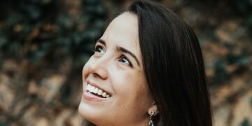 Giorgia Cavicchioli Opens Up in an In-Depth Interview on the Film Industry