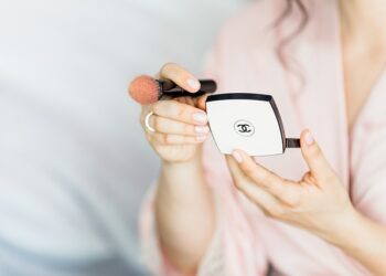 Makeup in Toronto