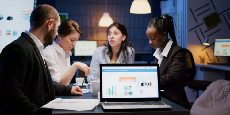 Ensuring organizational data security with employee monitoring software