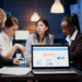 Ensuring organizational data security with employee monitoring software
