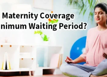 Health Insurance Waiting Periods for Maternity