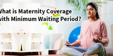 Health Insurance Waiting Periods for Maternity