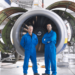 Aerospace staffing