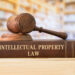Intellectual property attorney