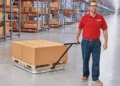 Magliner Pallet Dolly