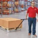 Magliner Pallet Dolly