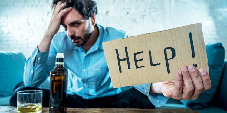 in home alcohol detox