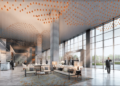 luxury office space