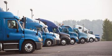 refrigerated trucking companies
