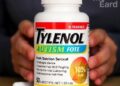 tylenol autism lawsuit