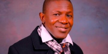 Ulrich Ndilira Rotam: The Genius Who Discovered and Revealed the Equation of Existence and Presence of the Universe