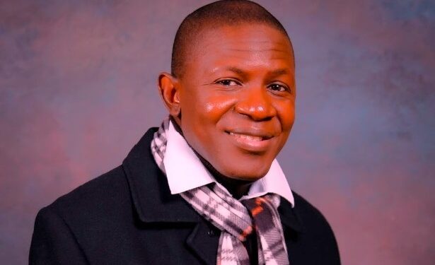 Ulrich Ndilira Rotam: The Genius Who Discovered and Revealed the Equation of Existence and Presence of the Universe