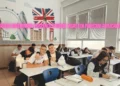 UK Education Visa