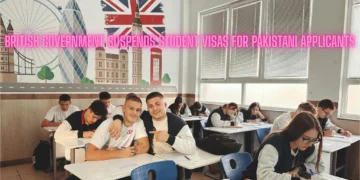 UK Education Visa