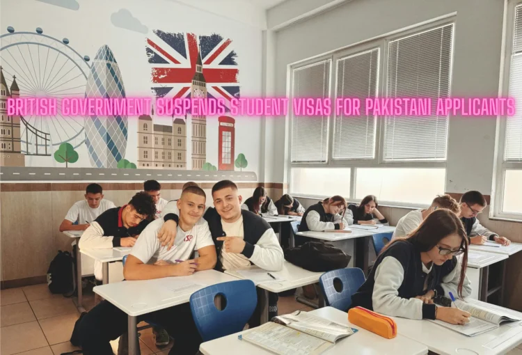 UK Education Visa