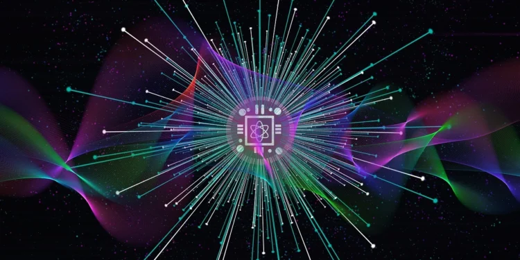 Cyber Security and Quantum Computing